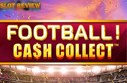 Football Cash Collect